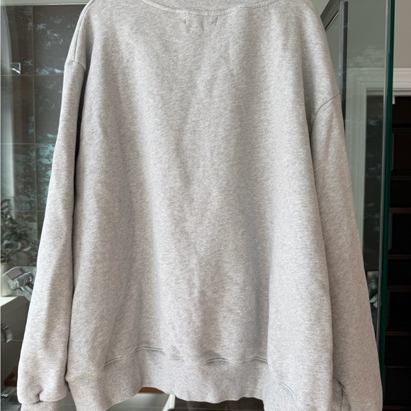 !!RARE!! PARKE mockneck - Picture 4 of 4